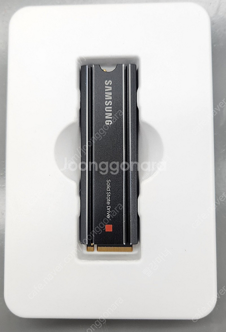 삼성전자 980 PRO 히트싱크 M.2 NVMe (2T...--0