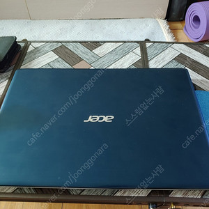 acer swift sf315-51g 게임 노트북