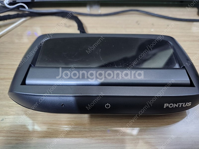 현대 폰터스 hud h1000--0