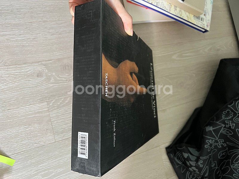 타센 다빈치 외서, 한복, 돌조각, 장자크상페--1