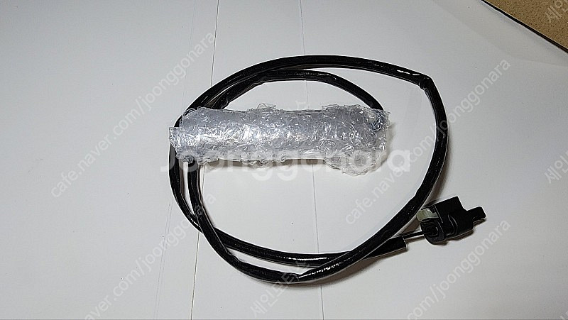BMW 품번 13 62 8 589 815 배기온도 센서...--1