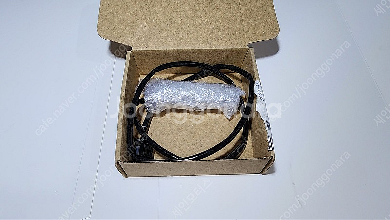 BMW 품번 13 62 8 589 815 배기온도 센서...--4