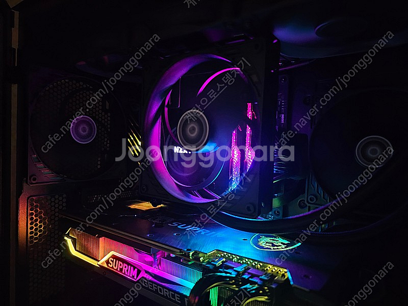 b550 3800x