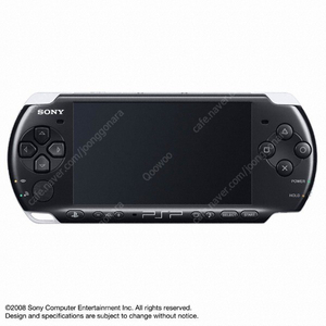 PSP 1005 블랙 / 화이트 2개 2인세트 팝니다.