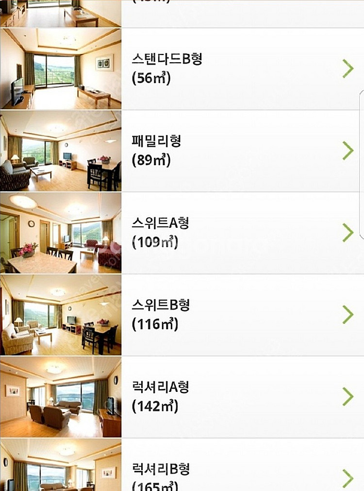 웰리힐리파크(리조트) 콘도 판매 당일 예약 7월 25일...--0