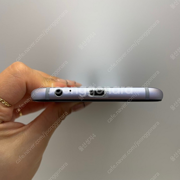 116792 갤럭시진 (A605) 라벤더 32GB 판매...--6