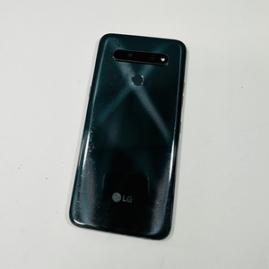 [초깔끔/완전영업폰추천/초꿀폰]LG Q61 실버 64기가 5.9만 판매해요!