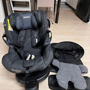 Seec 이지턴360 블랙라벨