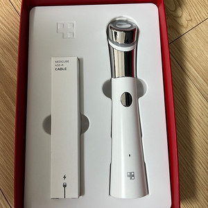 메디큐브 에이지알 ats 에어샷