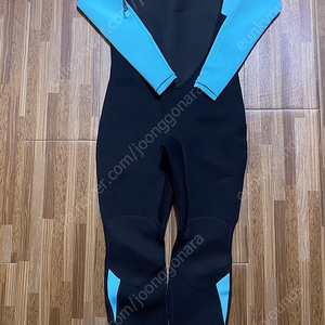 O'Neill Youth Reactor-2 3/2mm Back Zip Full Wetsuit 오닐슈트 16사이즈