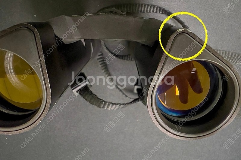 스테이너 사파리 울트라샤프 쌍안경(망원경) 판매합니다.--5