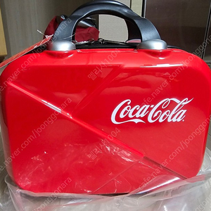 코카콜라 레디백 예쁜 디자인 택포