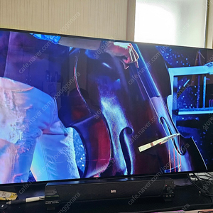 LG OLED 48인치(48CXKNB) 팔아요~~(직거래만요)