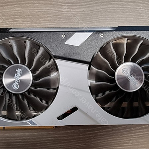 이엠텍 1070ti 제트스트림 (채굴x)