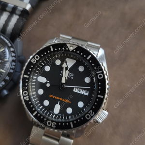 세이코 skx007 -> skx013 교환하실분