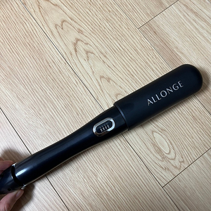 알롱제 무선 고데기