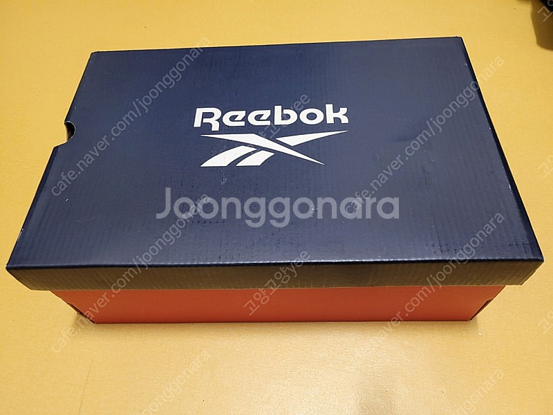 [새상품] 리복 리퀴펙트 FW1991 235사이즈--1