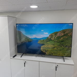 LG 리퍼 TV 전문 매장 65인치 추천 OLED65C1 최상A급리퍼 무상AS1년