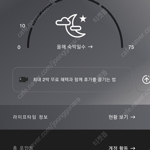 메리어트포인트 10만 양도합니다.