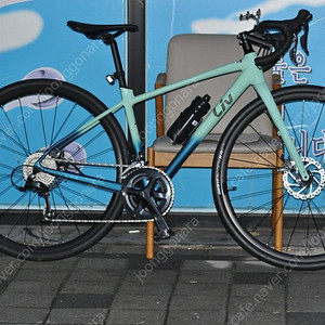 여성용 입문로드 리브