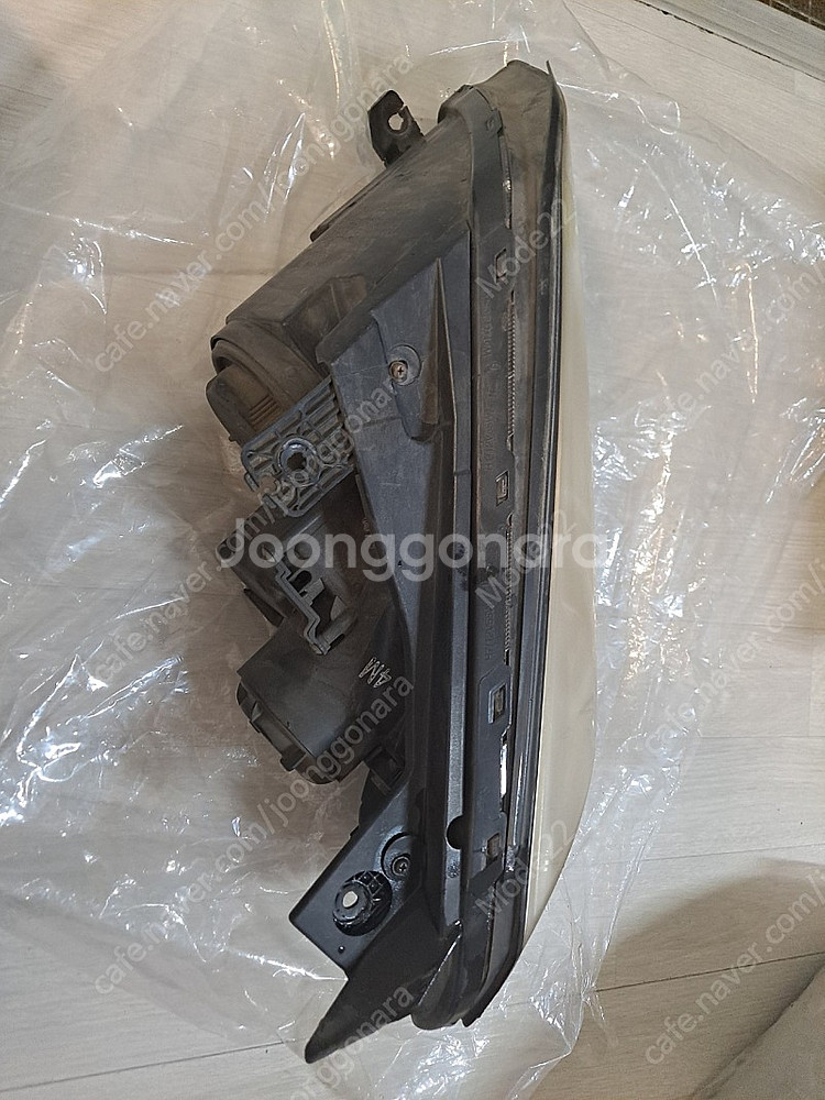 윈스톰 전조등 검사용--0