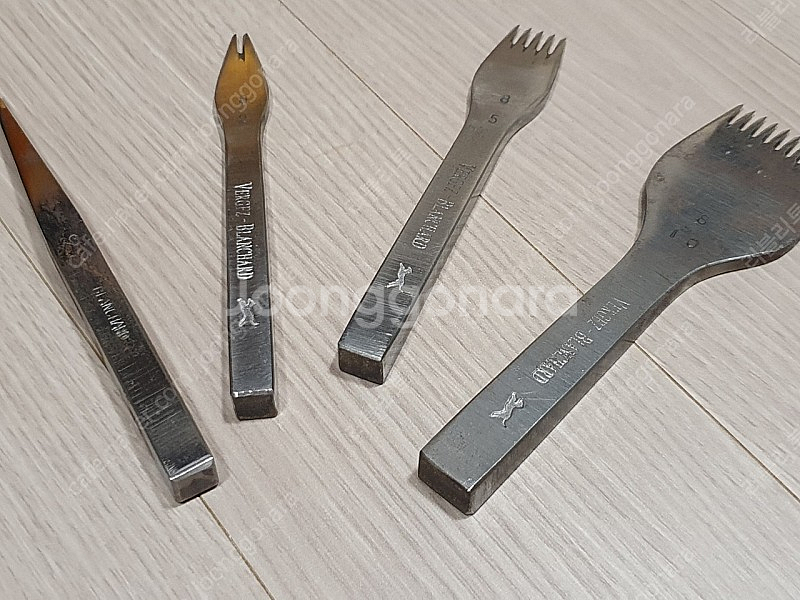 블랑샤르 그리프 목타 8호 판매합니다.--0