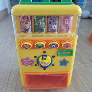 뽀로로 말하는 자판기(택포1만)