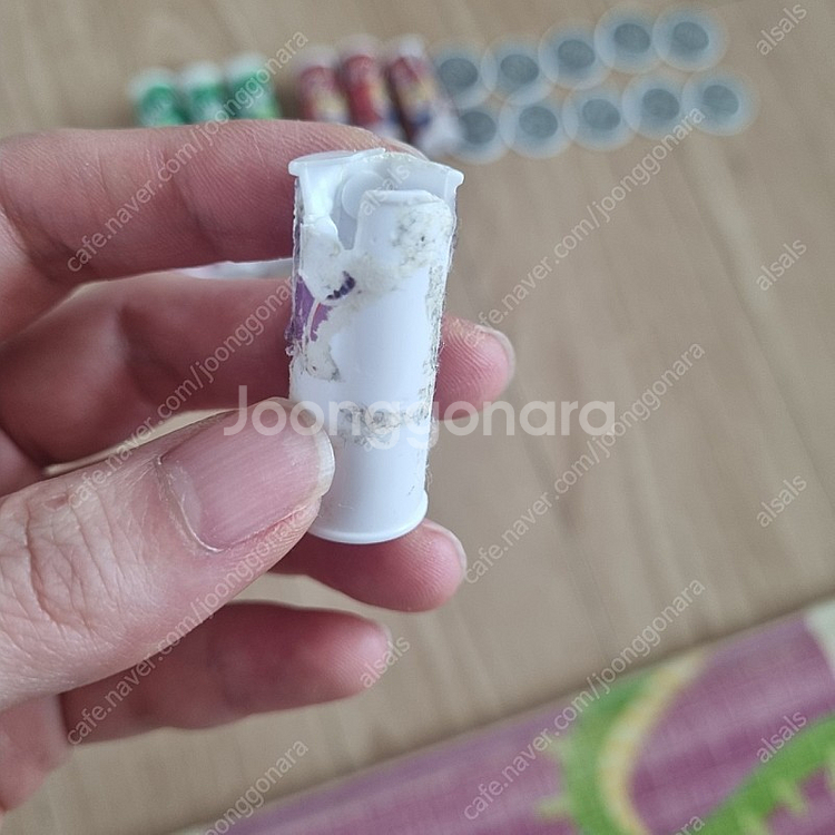 뽀로로 말하는 자판기(택포1만)--3