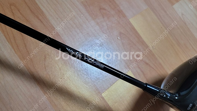 [정품] 타이틀 드라이버 TS2 9.5도, 벤투스 블랙 TR 6S--5