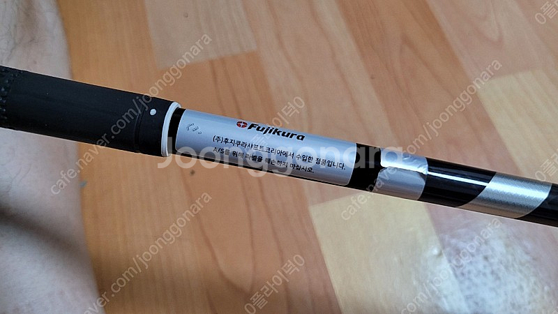 [정품] 타이틀 드라이버 TS2 9.5도, 벤투스 블랙 TR 6S--7