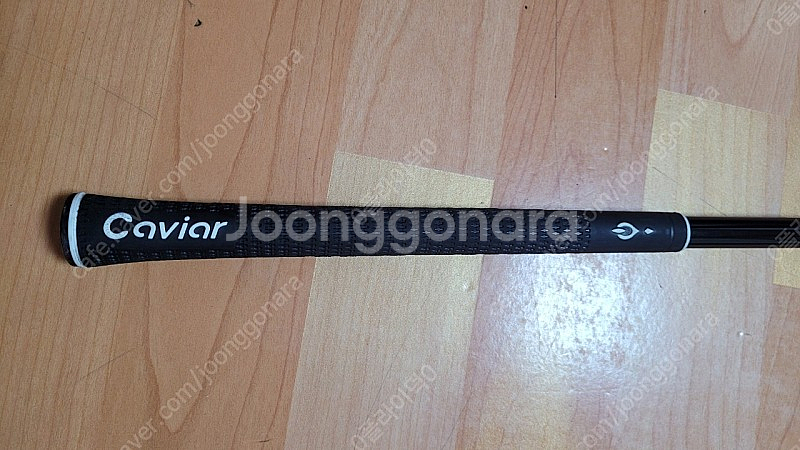 [정품] 타이틀 드라이버 TS2 9.5도, 벤투스 블랙 TR 6S--8