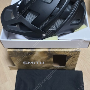 스미스 포프론트2 헬멧 블랙 판매합니다. 사이즈59-62cm 라지