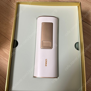 유라이크 쿨링 레이저 제모기