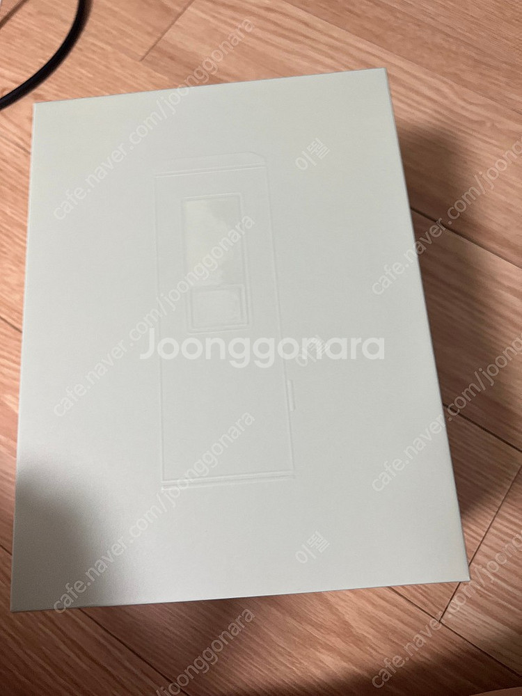 유라이크 쿨링 레이저 제모기--2