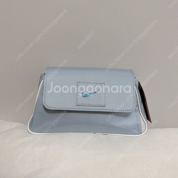 켈리인서울 업사이클링 가방 나이키 바게트--0