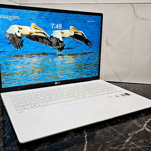 [LG] 2020 그램17 17ZD90N-VX50K i5-10세대/RAM8GB/SSD1TB/WIN11