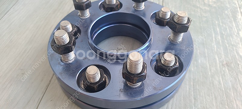 현기 15mm 허브스페이스 팔아요.--1