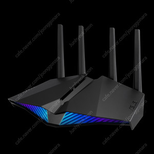 애이수스 공유기 AX-82U 팝니다