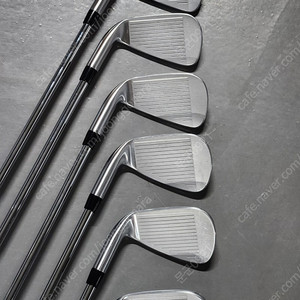 pxg gen4 p 5~w 다골 95s + 엘리게이트 95s 샤프트 포함 함께 드립니다.