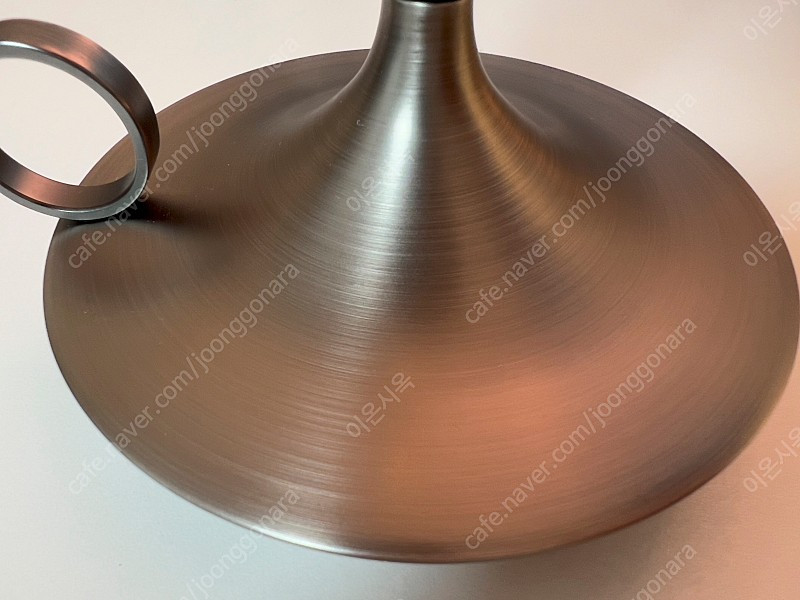 윅랜턴 (wick 랜턴) 정품 그라파이트 팝니다.--2