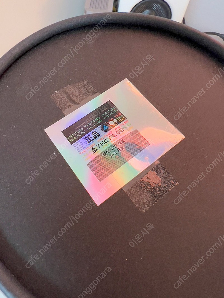 윅랜턴 (wick 랜턴) 정품 그라파이트 팝니다.--5