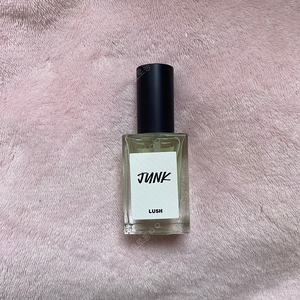 러쉬 정크향수