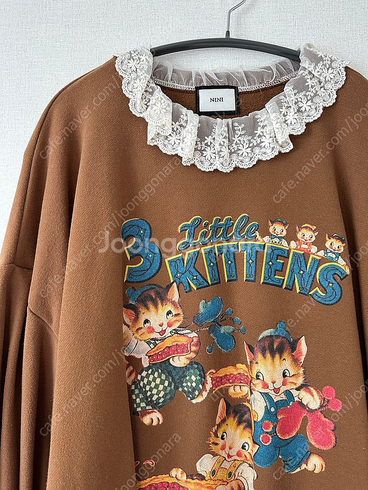 라모다/플리카/레이디레이디/맨투맨티셔트/가을옷/빅사이즈--0