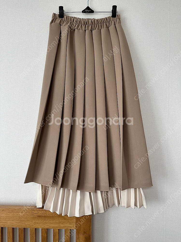 라모다/플리카/레이디레이디/맨투맨티셔트/가을옷/빅사이즈--3