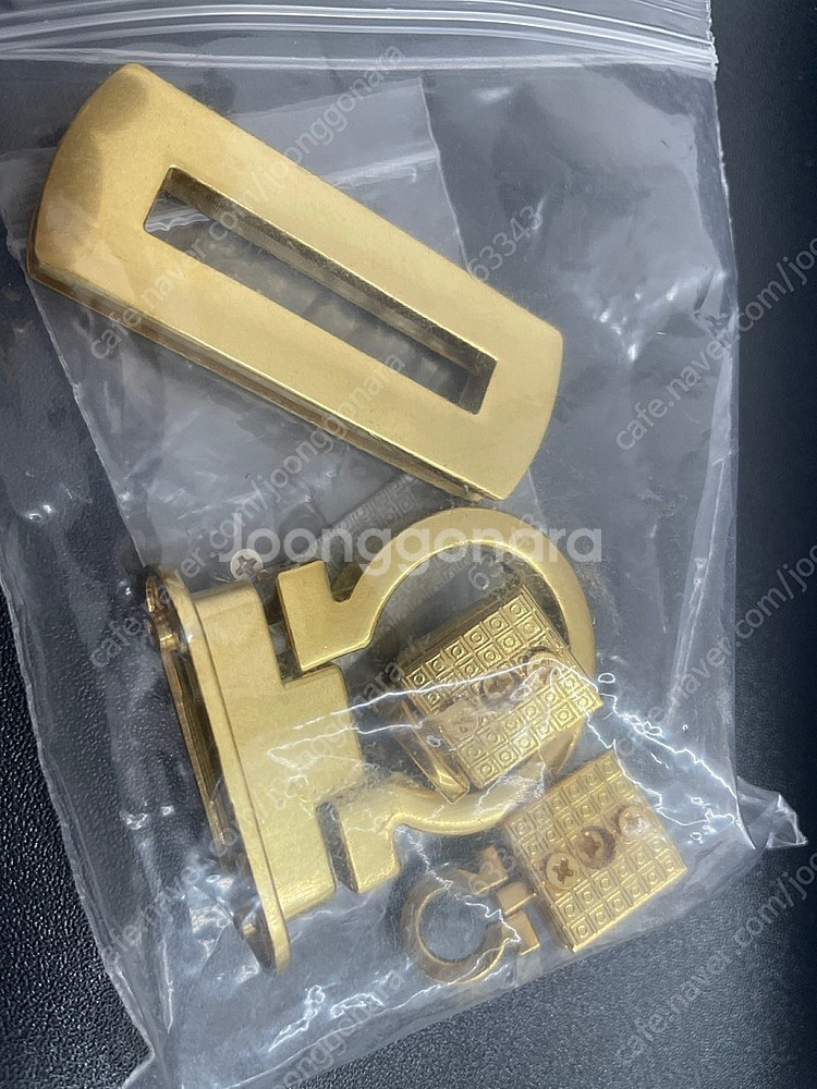 가죽공예 용 잠금장치팔아요 가죽팔아요 가방패턴팔아요--2