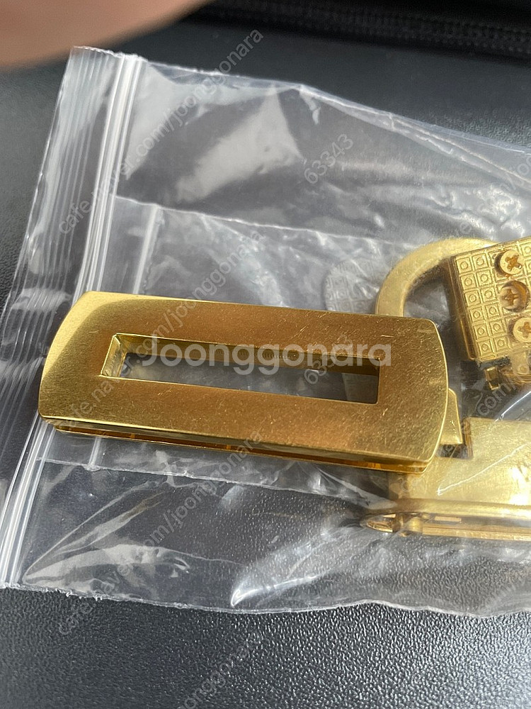 가죽공예 용 잠금장치팔아요 가죽팔아요 가방패턴팔아요--3