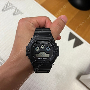 지샥 G-Shock DW5900