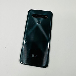 [초깔끔/완전영업폰추천/초꿀폰]LG Q61 실버 64기가 5.5만 판매해요!