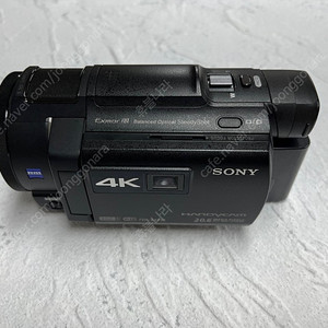 SONY FDR-AXP35 캠코더 판매합니다