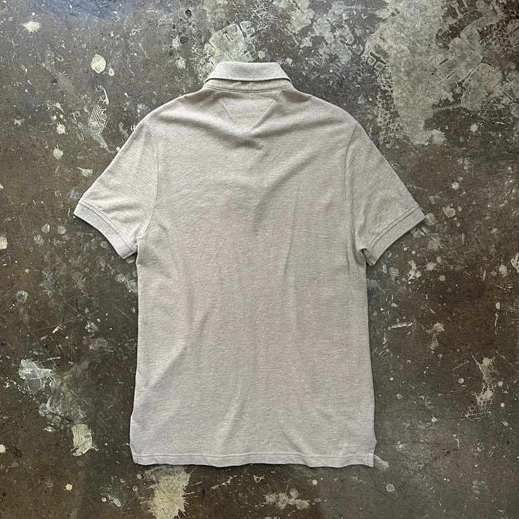 S/P) 타미힐피거 반팔카라티셔츠 PK티셔츠 남자반팔티 헤지스 이미지